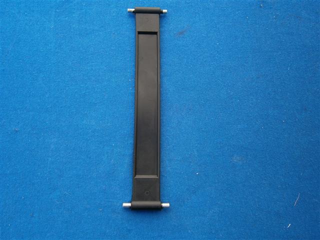 Batterie R24,25,25/2,25/3,51/2,51/3,67,67/2,67/3,68,50,50/2,60,60/2,50S,69,69S,  6Volt auch passend für  (R5-75) schwarz wartungsfrei Trockenbatterie im  original Gehäuse